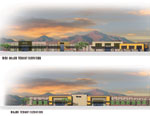 Land Project planning-Tucson Marketplace, Tucson, Arizona